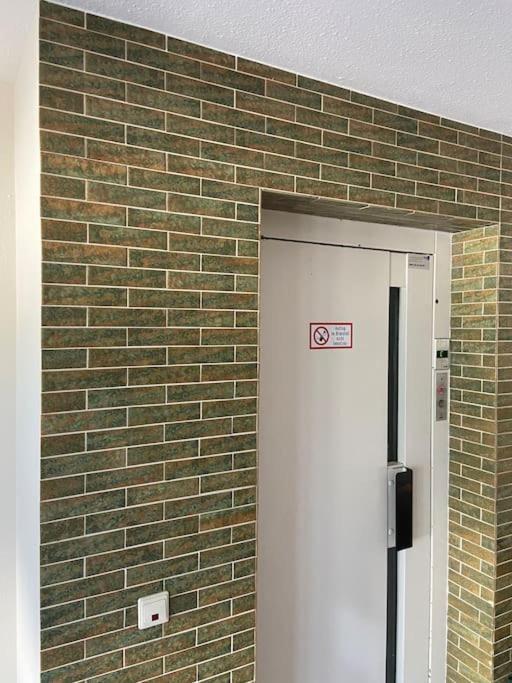 Tolle Wohnung Mit Panoramablick Weinheim Exteriör bild
